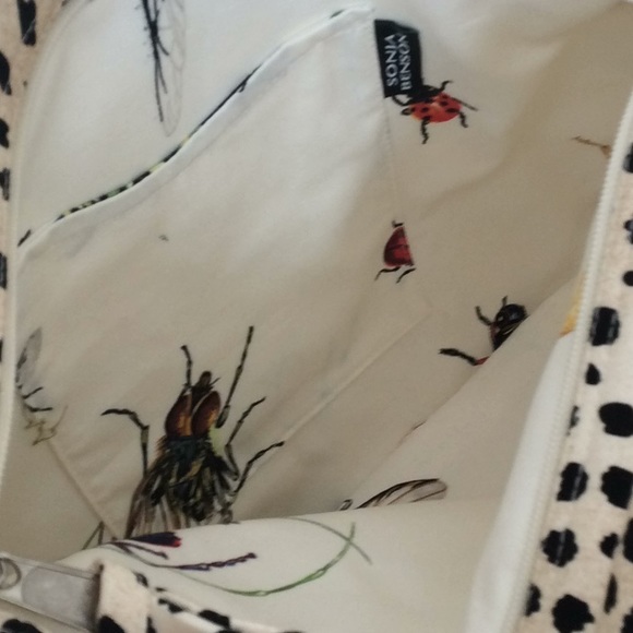 Sonja Benson shoulder bag - Picture 4 of 8